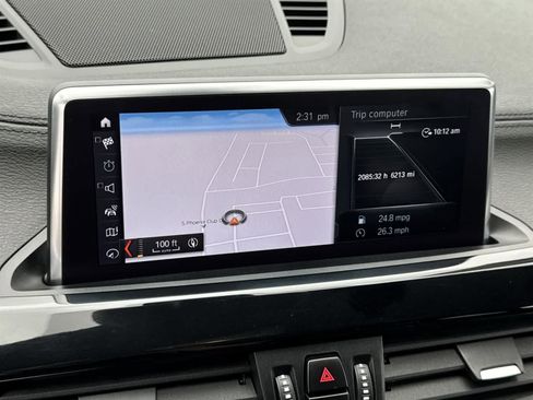 Used 2022 BMW X2 xDrive28i w/ Convenience Package image 13