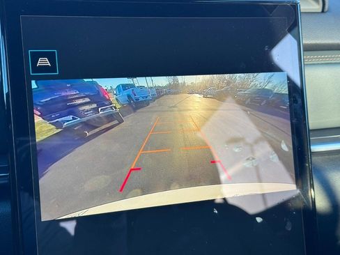 New 2026 GMC Terrain AT4 w/ Convenience Package III image 22