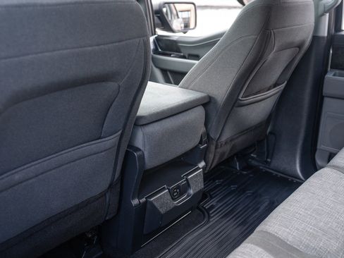 Used 2021 Ford F150 XLT w/ Equipment Group 302A High image 21