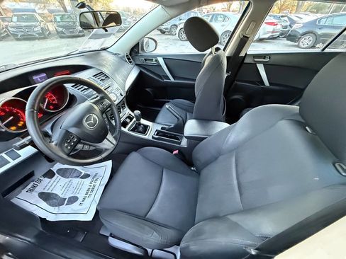 Used 2010 MAZDA MAZDA3 s Sport image 14