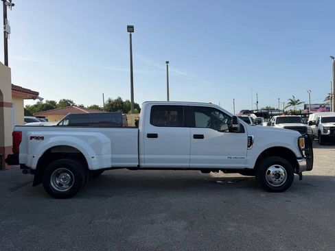 Used 2017 Ford F350 XL w/ Power Equipment Group AWD/4WD image 6