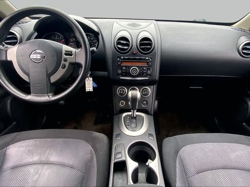 Used 2013 Nissan Rogue S FWD image 15