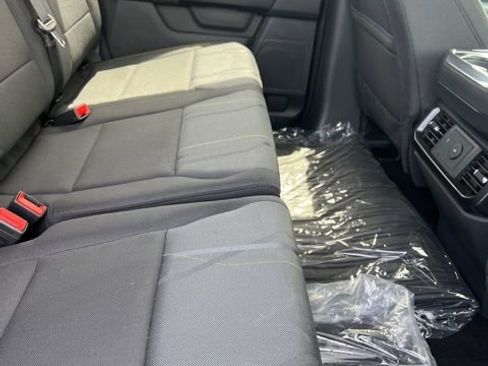 Used 2025 Ford F150 STX w/ STX Black Appearance Package image 14