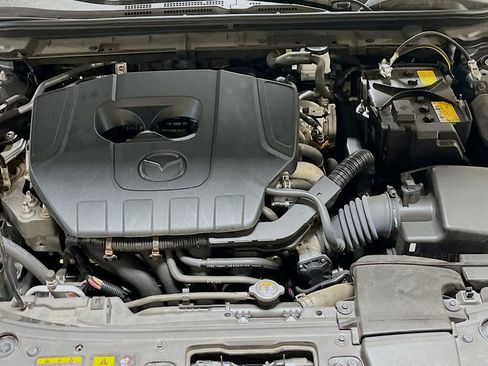Used 2025 MAZDA MAZDA3 s AWD/4WD image 30