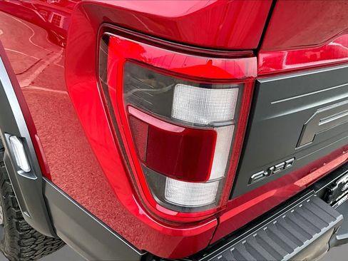 Used 2021 Ford F150 Raptor w/ Equipment Group 801A High AWD/4WD image 28