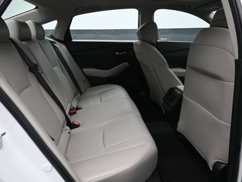 Certified 2024 Honda Accord EX-L image 23