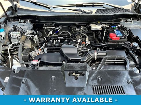 Used 2024 Honda CR-V LX image 30