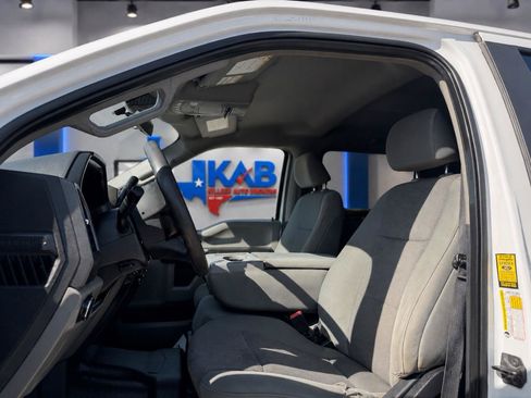 Used 2022 Ford F250 XL w/ STX Appearance Package AWD/4WD image 9
