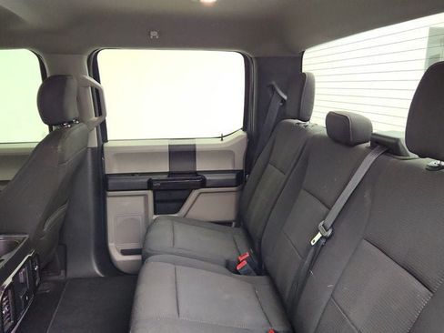 Used 2019 Ford F150 XL w/ Equipment Group 101A Mid AWD/4WD image 18