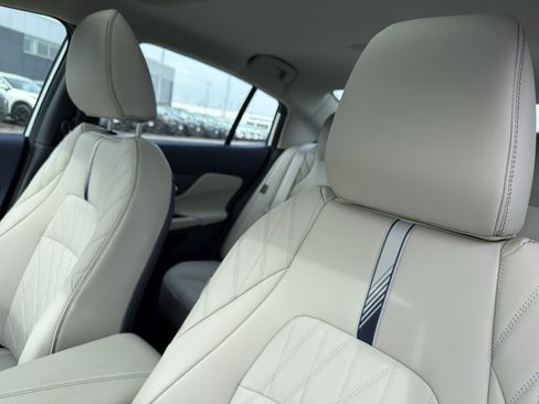 New 2026 Nissan Sentra SL image 27