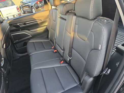 New 2025 Kia Telluride LX image 15