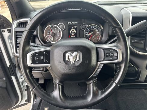 Used 2024 RAM 2500 Big Horn image 21