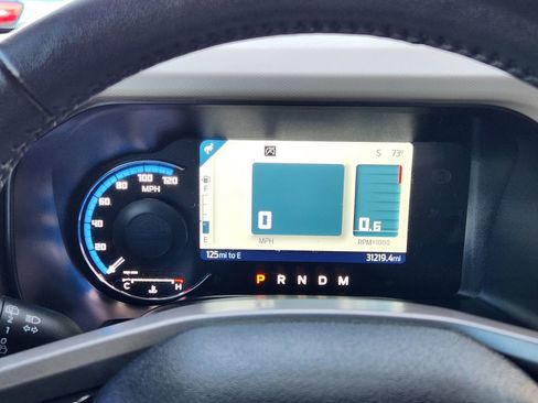 Used 2024 Ford Bronco Wildtrak image 18