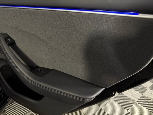 Used 2025 Tesla Model 3 Long Range RWD image 30