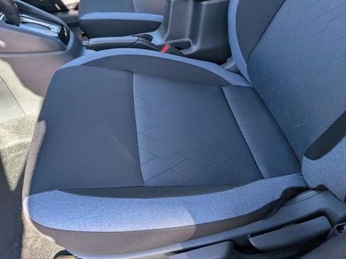 New 2025 Nissan Versa SV w/ Trunk Package image 22