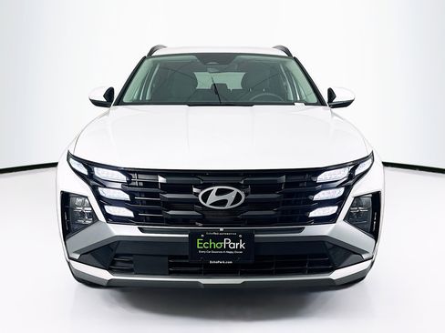 Used 2025 Hyundai Tucson SEL image 2