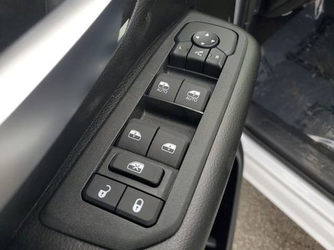 New 2026 RAM 1500 Big Horn image 26