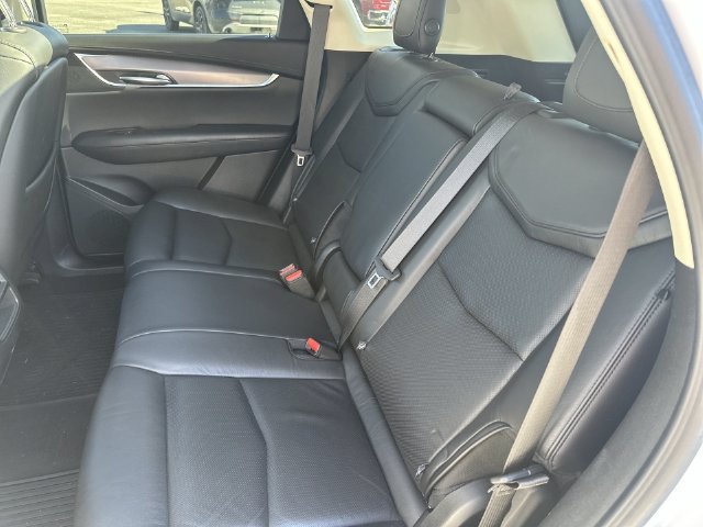Used 2019 Cadillac XT5 Luxury FWD image 28