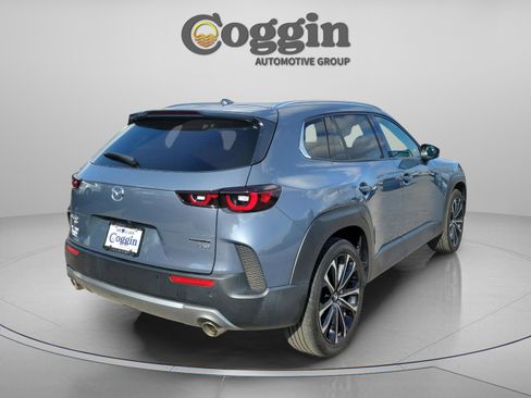 Used 2024 MAZDA CX-50 2.5 Turbo w/ Premium Plus Pkg image 3