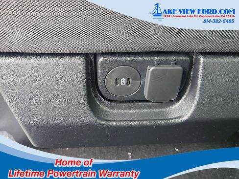 New 2025 Ford F250 XL w/ STX Appearance Package image 32