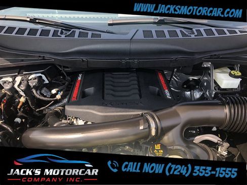 Used 2024 Ford F150 Raptor image 39
