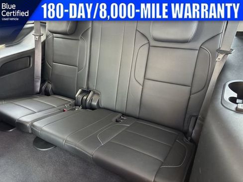 Used 2020 Chevrolet Tahoe LT AWD/4WD image 33
