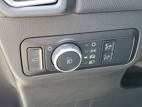 Used 2023 Ford Bronco Sport Outer Banks AWD/4WD image 8