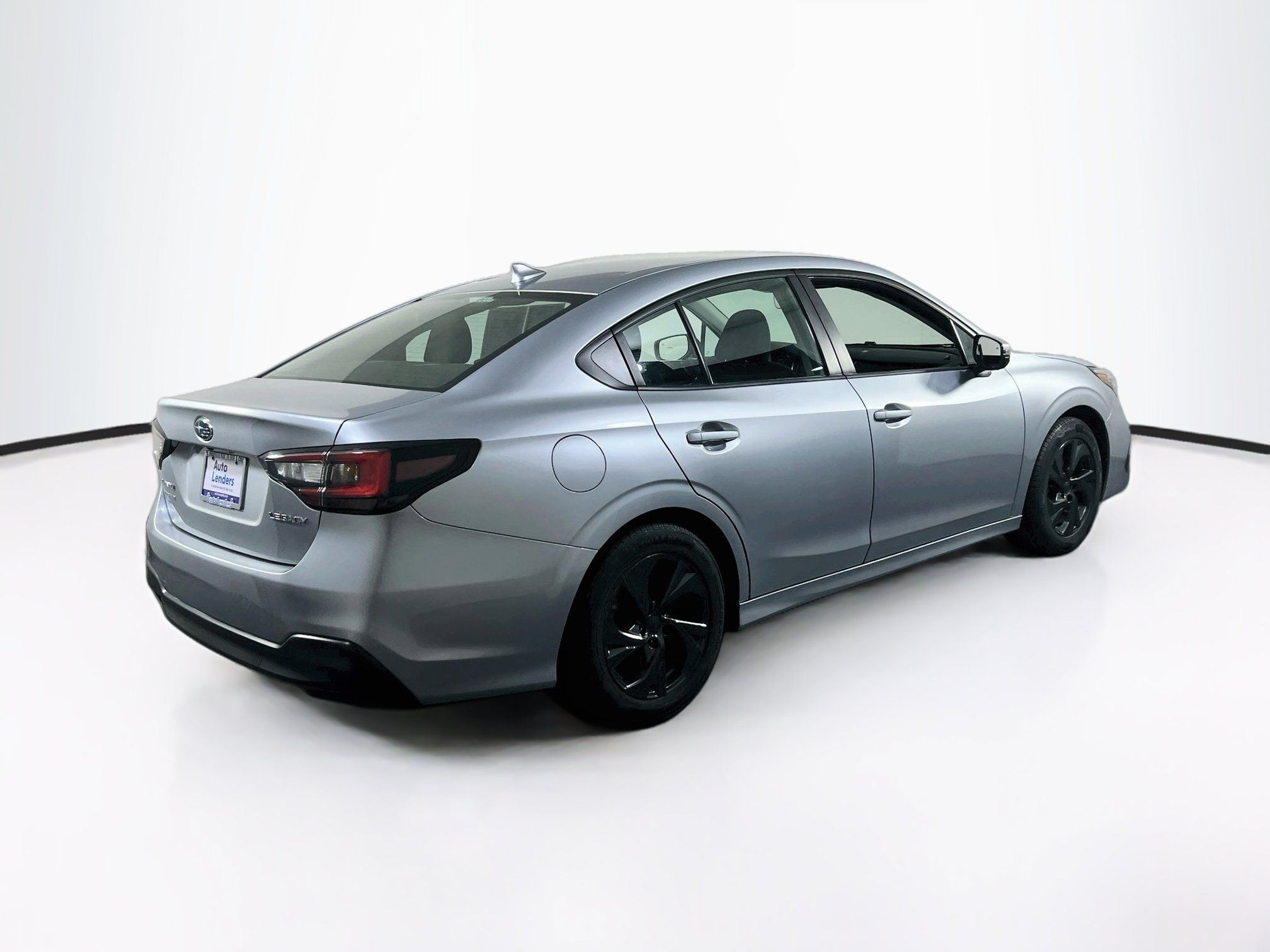Used 2024 Subaru Legacy Premium AWD/4WD image 5