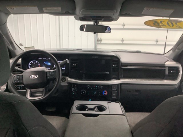 Used 2026 Ford F350 XLT AWD/4WD image 14
