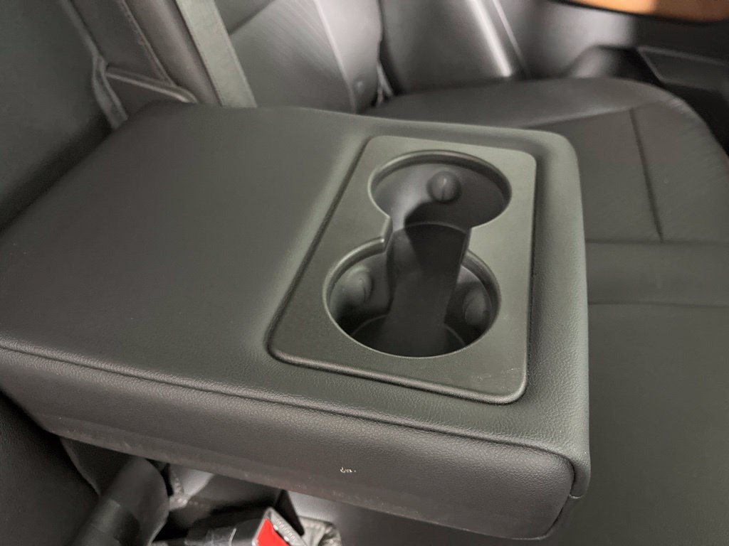 Certified 2023 GMC Canyon AT4 w/ AT4 Premium Package AWD/4WD image 10