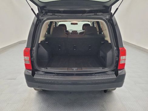 Used 2017 Jeep Patriot Sport w/ Power Value Group image 29