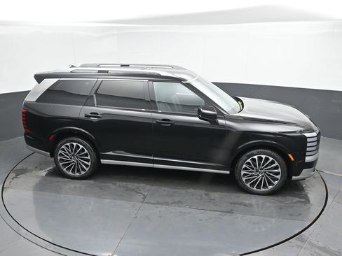New 2026 Hyundai Palisade Calligraphy image 38