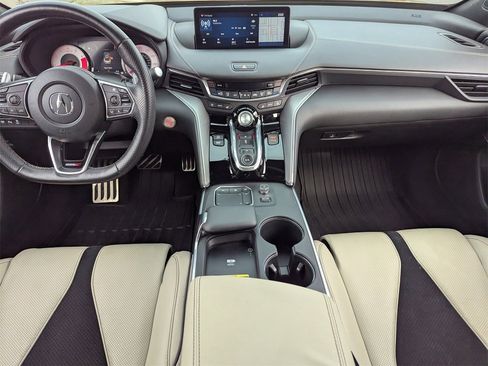 Certified 2023 Acura TLX Type S image 19