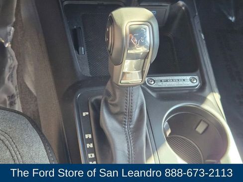 New 2025 Ford Bronco Big Bend image 21