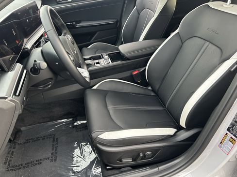 Used 2025 Kia K5 GT-Line image 19