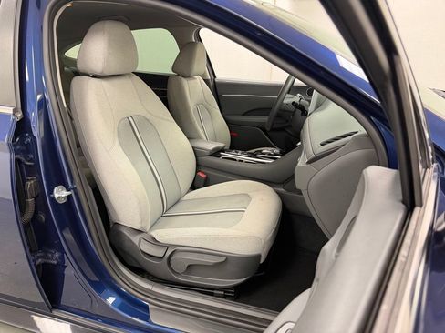 Used 2021 Hyundai Sonata SEL w/ Cargo Package FWD image 9