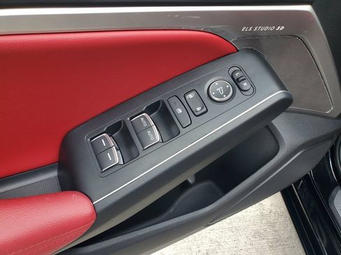 Used 2024 Acura Integra A-Spec w/ Technology Package FWD image 20