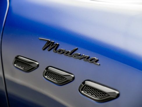 New 2026 Maserati Grecale Modena AWD/4WD image 14