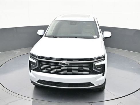 New 2026 Chevrolet Tahoe High Country w/ Sun And Tow Package image 62