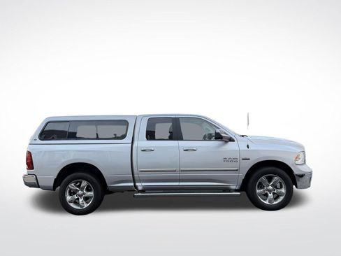 Used 2017 RAM 1500 Big Horn image 4