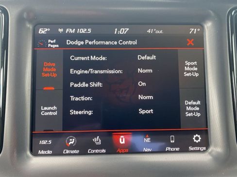 Used 2023 Dodge Challenger GT w/ Blacktop Package image 33