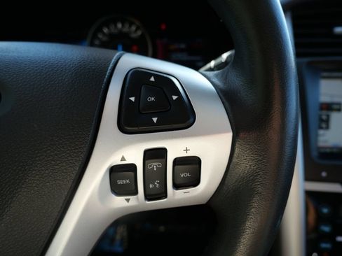Used 2014 Ford Edge Limited w/ Equipment Group 302A AWD/4WD image 25