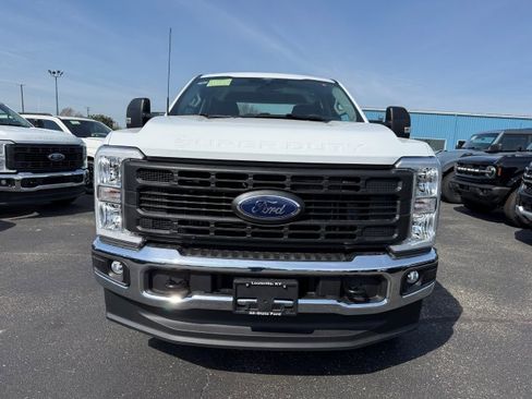 New 2026 Ford F350 XL AWD/4WD image 2