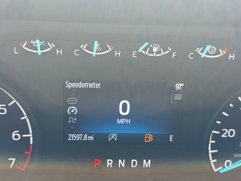 Used 2021 Ford F150 XL w/ STX Appearance Package AWD/4WD image 16