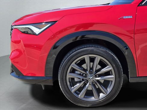 Certified 2025 Acura ADX A-Spec AWD/4WD image 26