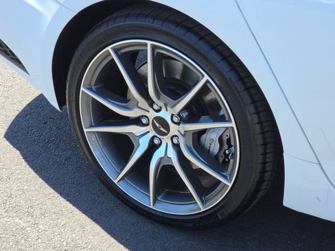 Certified 2026 Genesis G70 2.5T Prestige RWD image 12