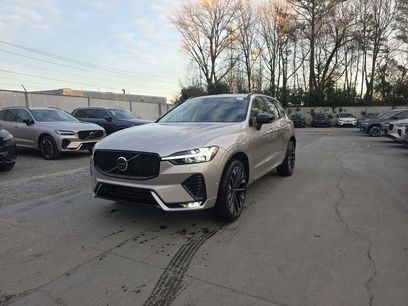 New 2026 Volvo XC60 B5 Ultra w/ Protection Package Premier