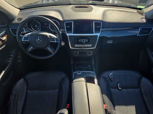 Used 2015 Mercedes-Benz GL 450 4MATIC image 8