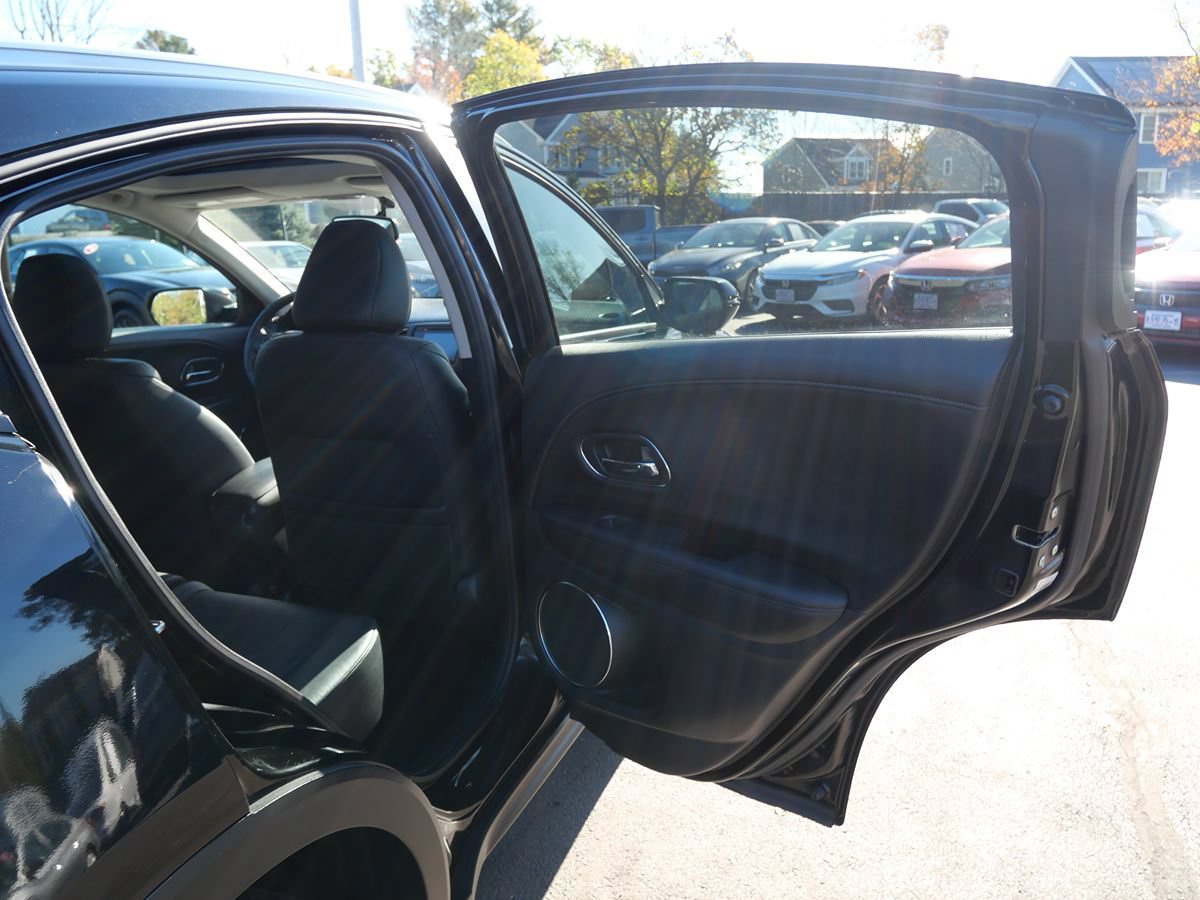 Used 2016 Honda HR-V EX-L image 33