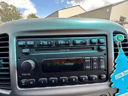 Used 2003 Ford Escape XLT AWD/4WD image 36